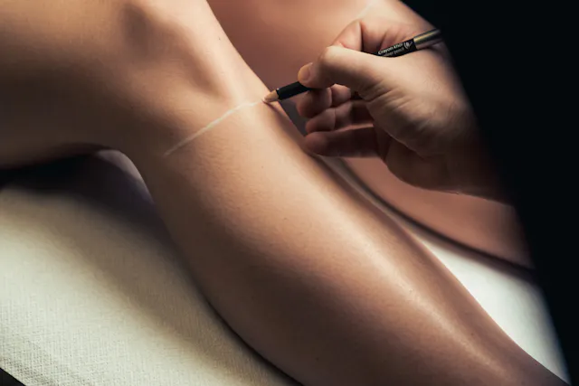 Epilation laser du corps chez Maison Yoko