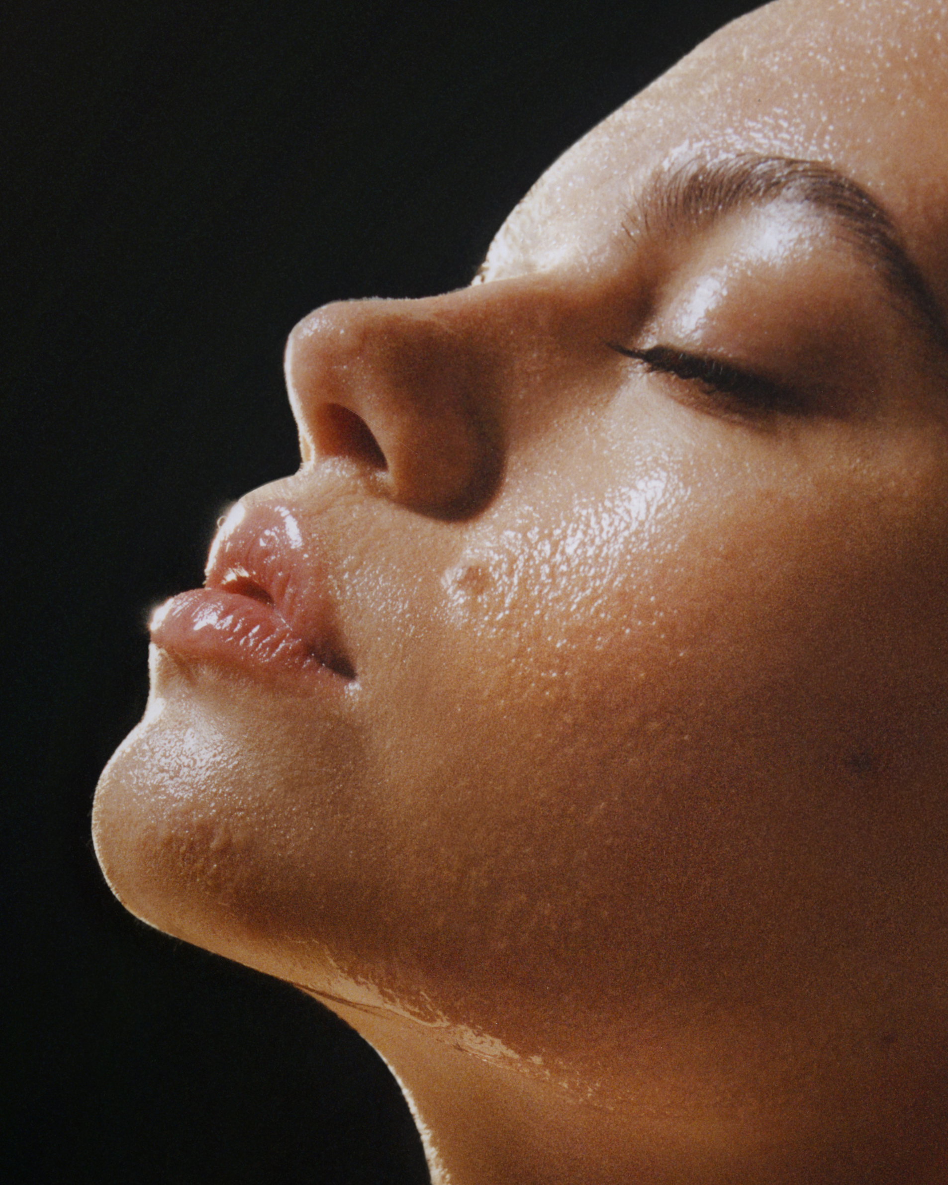 La peau dans le centre de médecine esthétique et laser Maison Yoko à Lyon