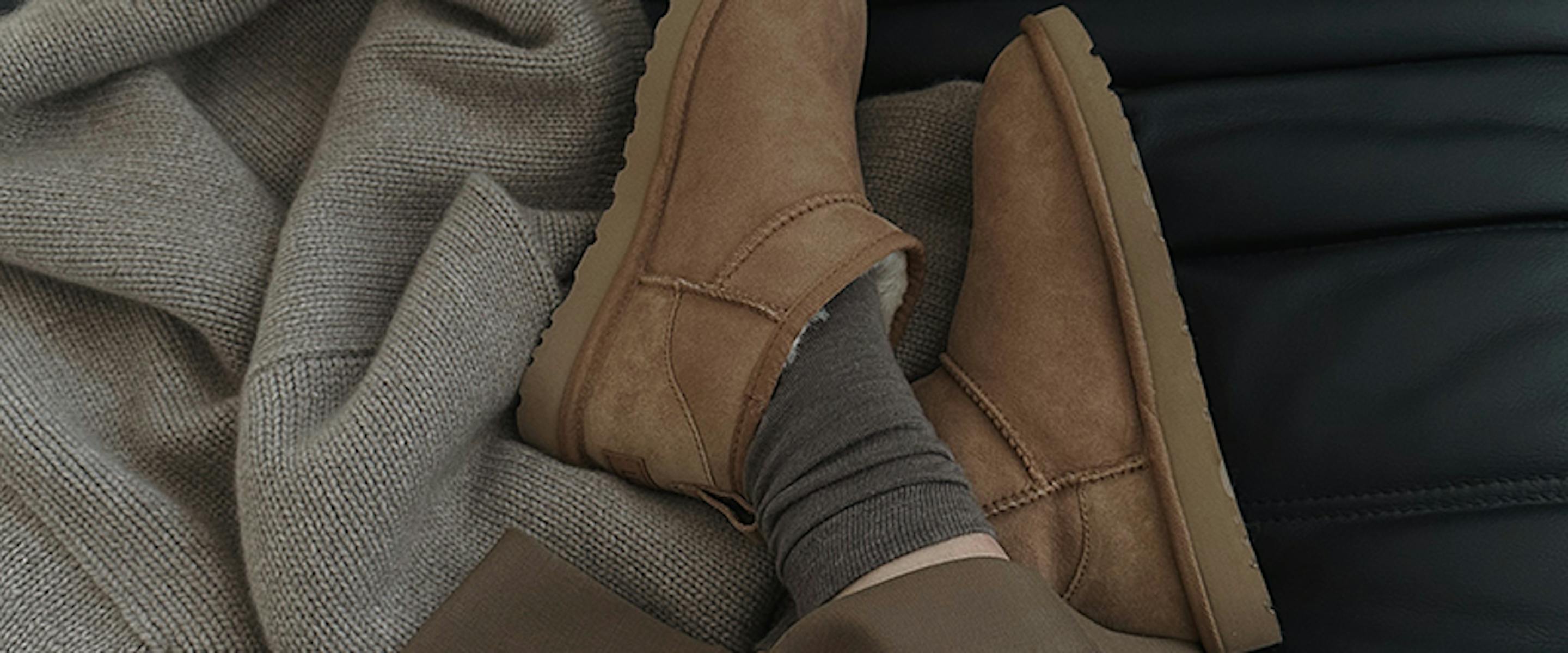 5 conseils pour vivre synchro avec l'hiver et se recentrer sur soi-même