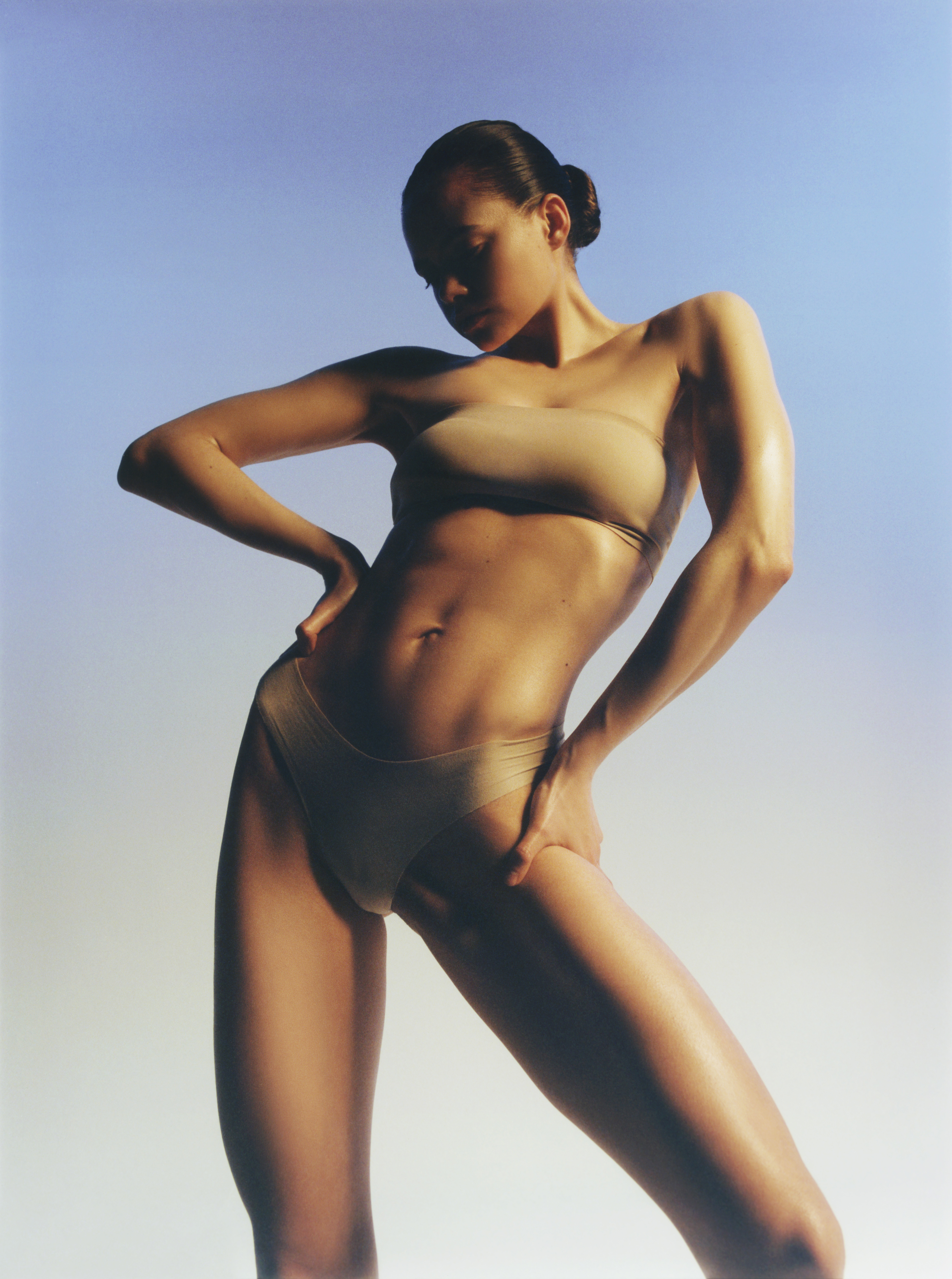 Ventre plat : nos solutions et traitements à Lyon