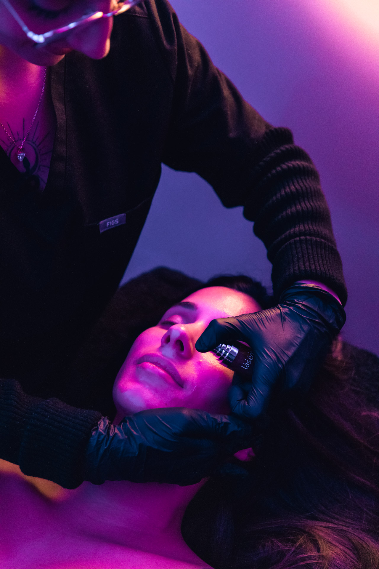 Le skin care chez Maison Yoko, pratiqué par des médecins esthétiques à Lyon