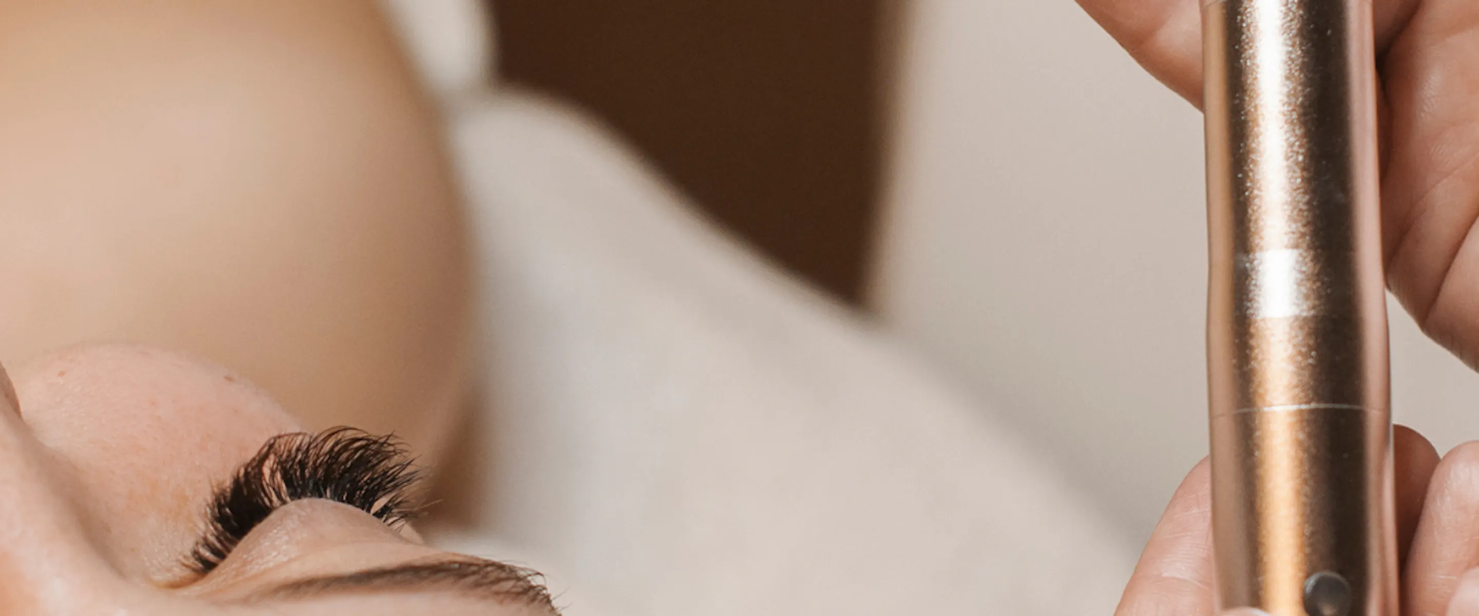 Soin skincare : microneedling