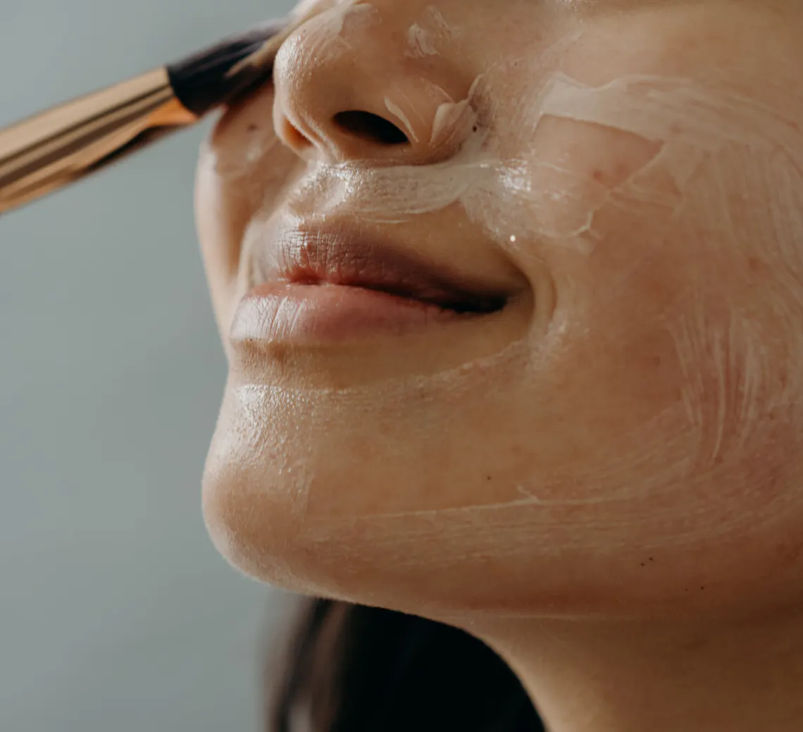Skincare routine : post-fêtes