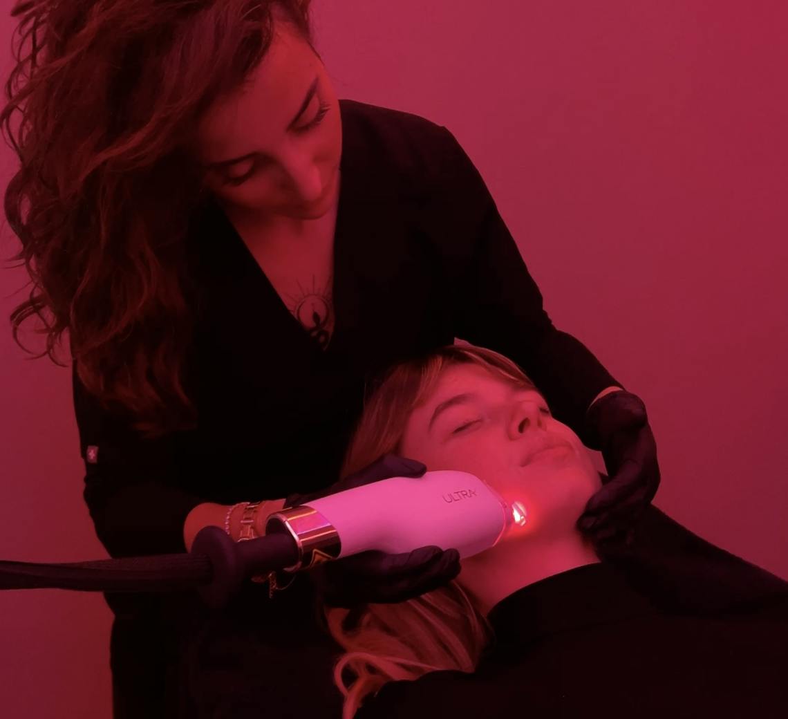 Le laser : de multiples bienfaits sur la peau