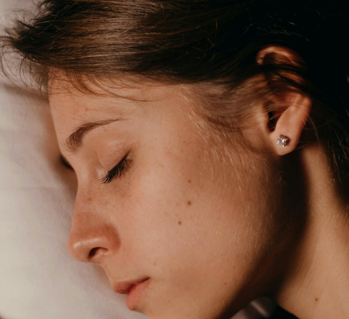 meilleure position pour dormir