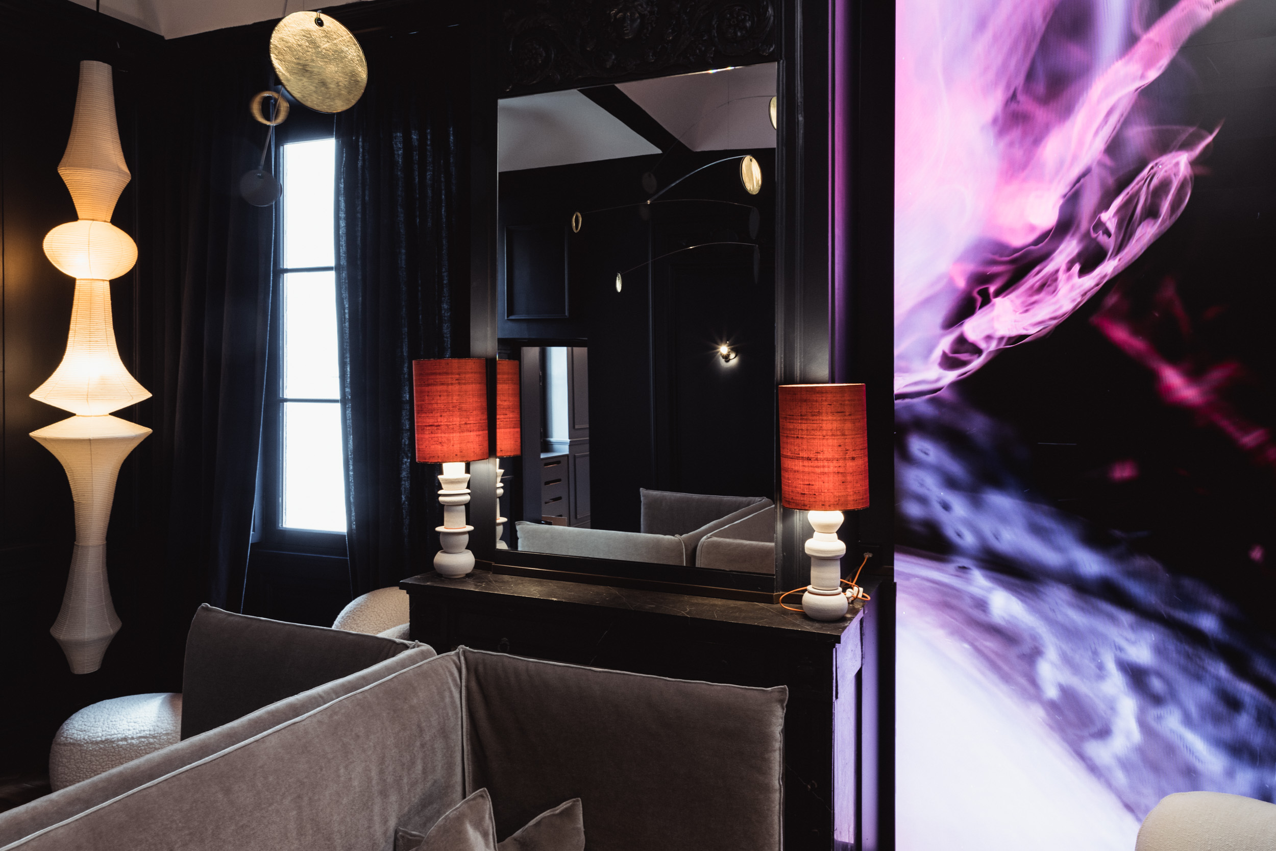 Clinique esthétique experte et futuriste