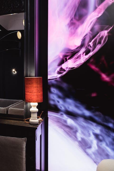 Clinique esthétique experte et futuriste