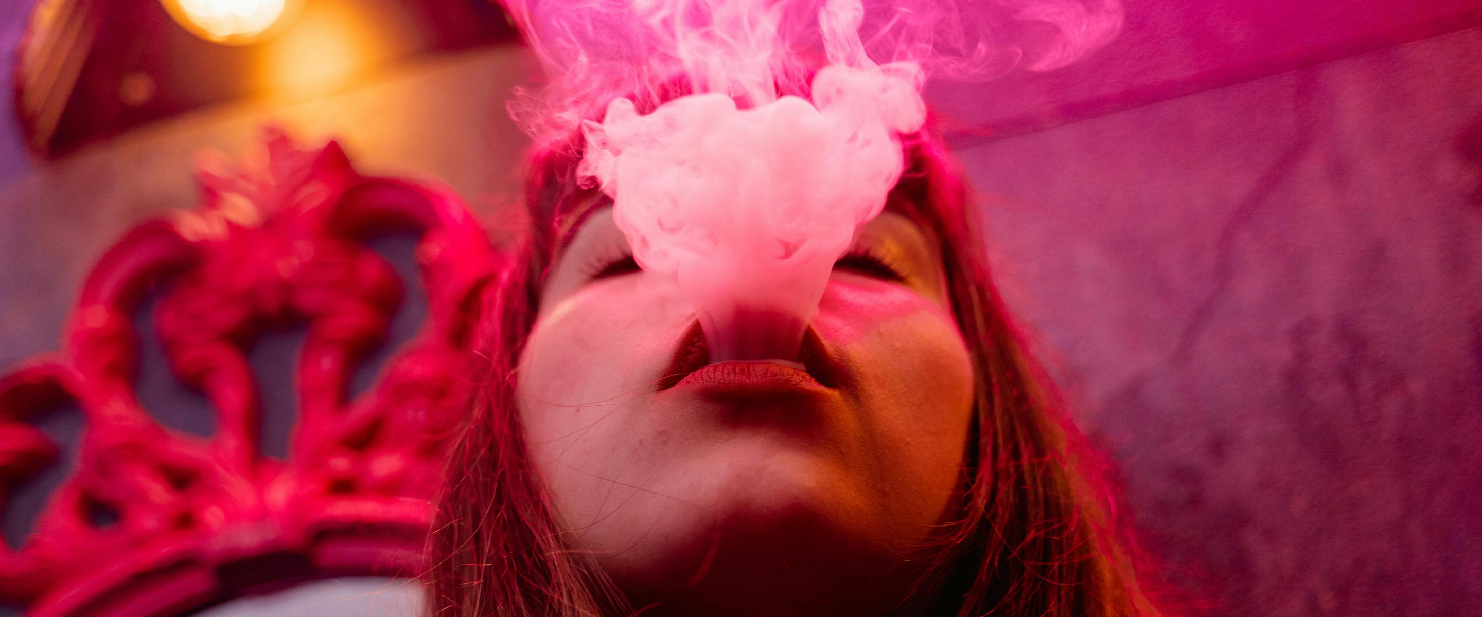 La vérité sur le tabac et la peau