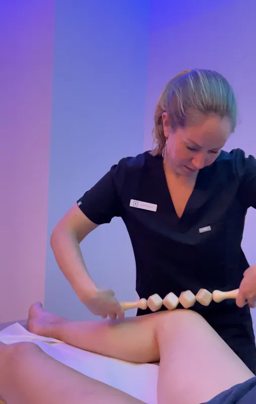 Consultez Maison Yoko pour tonifier votre peau, remodeler votre corps et atténuer la cellulite. Découvrez-en les bienfaits chez Maison Yoko à Lyon.