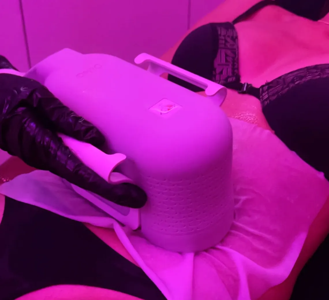 Cryolipolyse à Lyon chez Maison Yoko : cibler la graisse qui persite