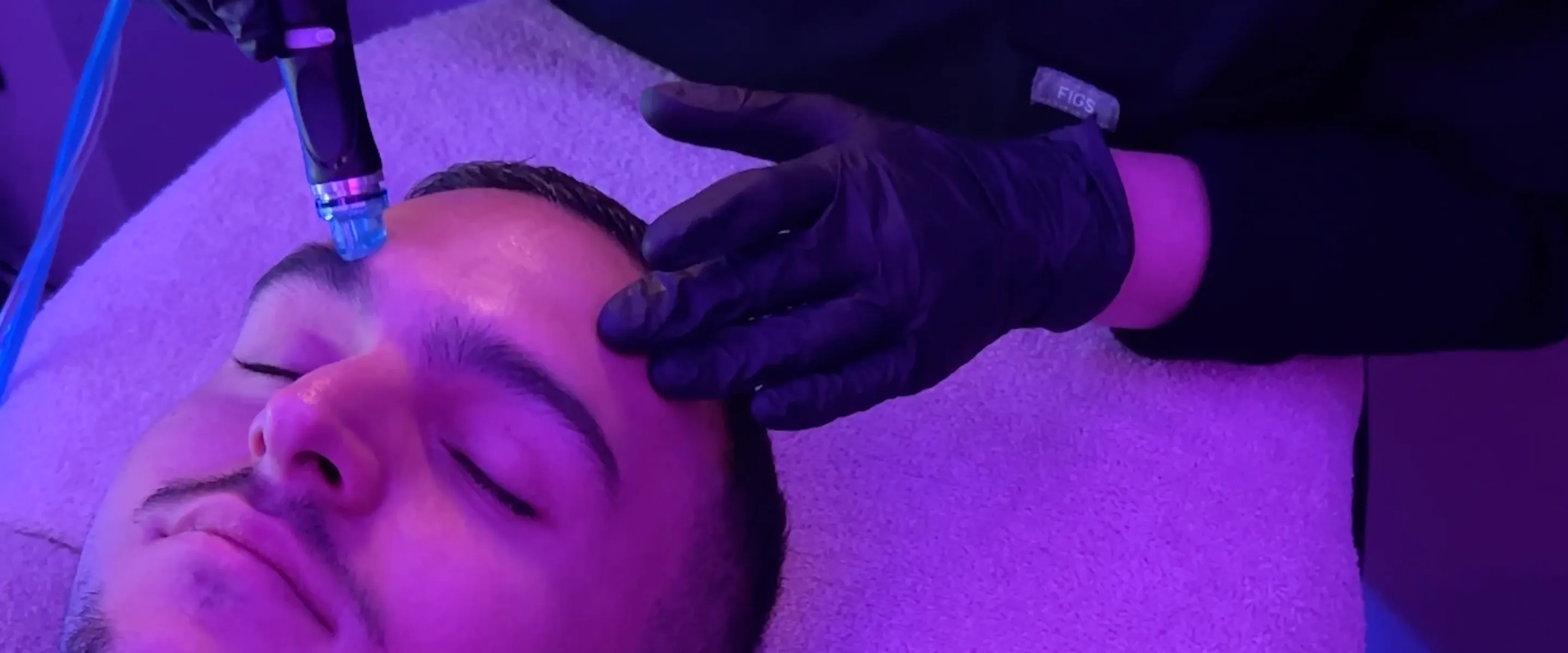 L’HydraFacial, le soin référence après l’été !