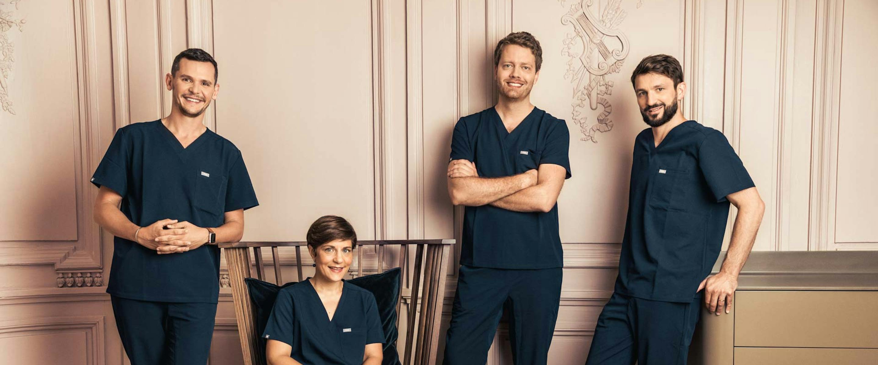 Médecine esthétique et chirurgie esthétique : les différences