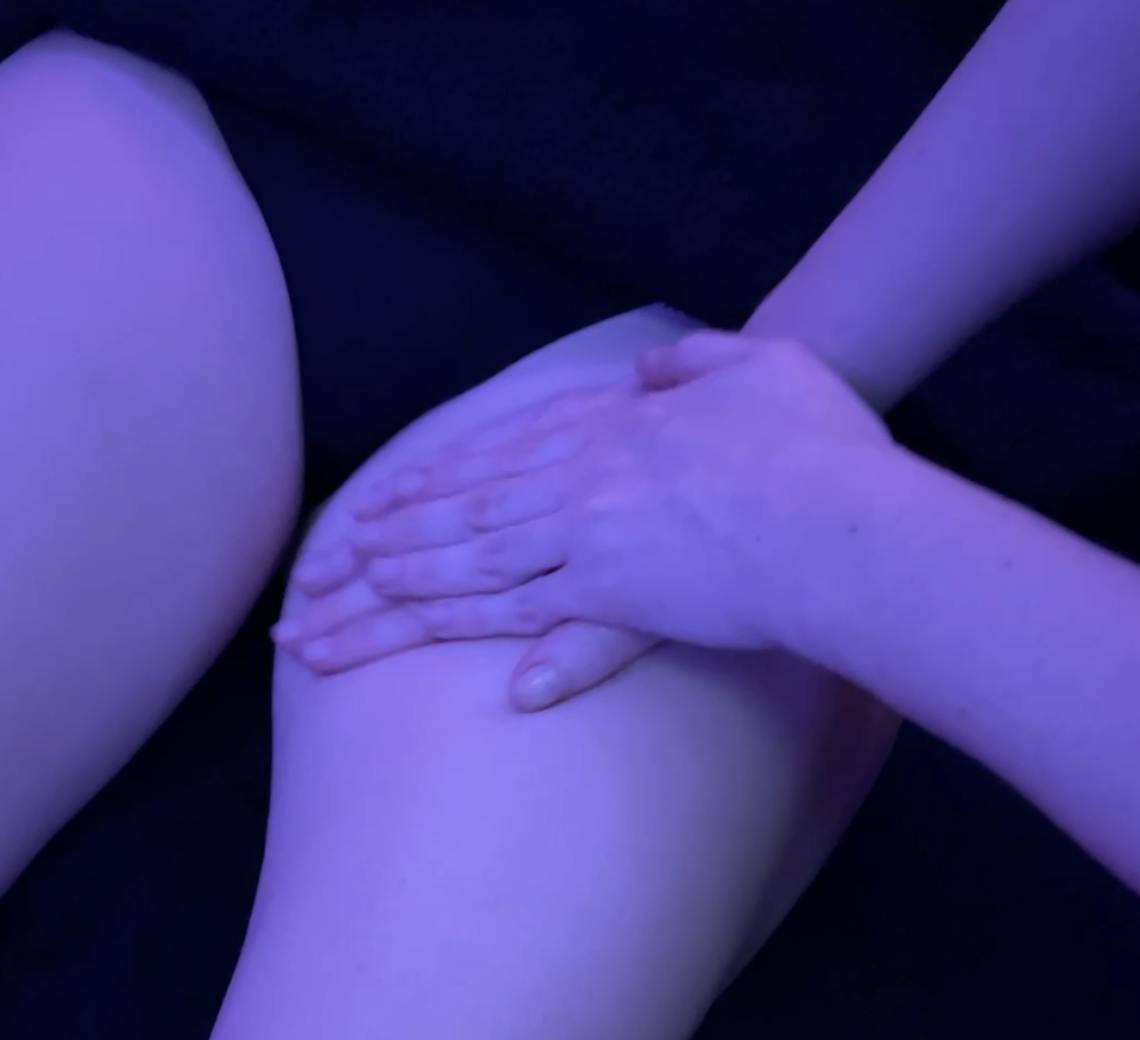 drainage lymphatique jambes renata frança lyon