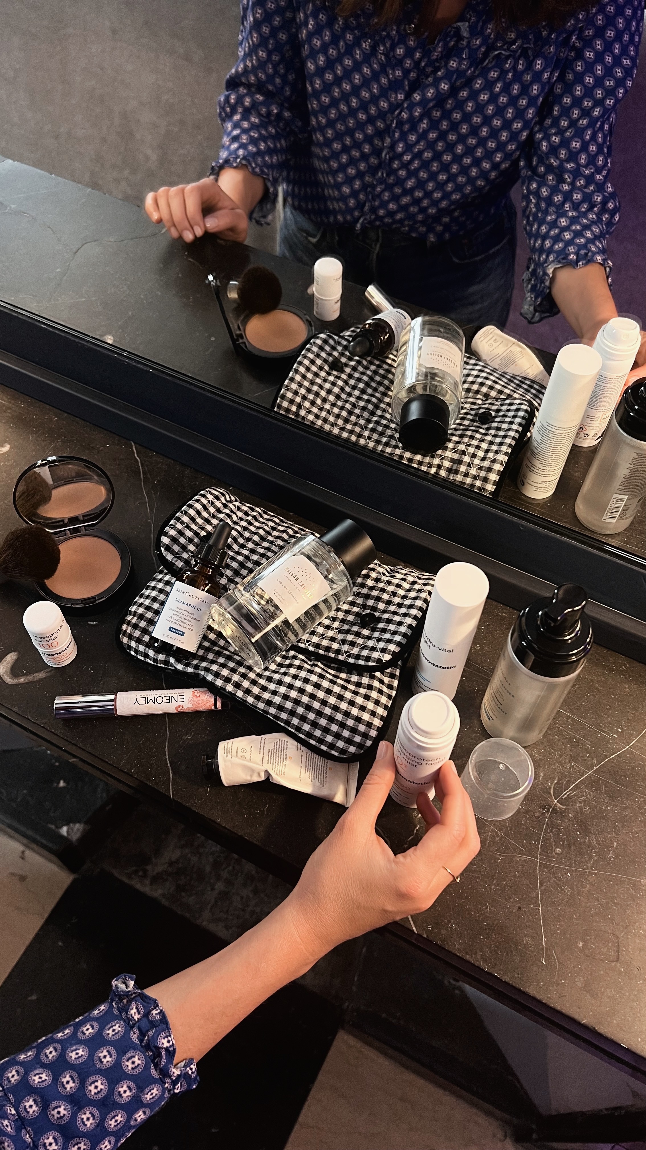 1min top chrono pour une morning routine parfaite