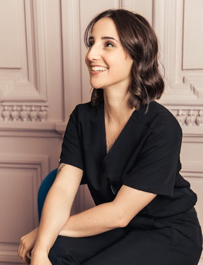 Laurine Experte Yokō skin