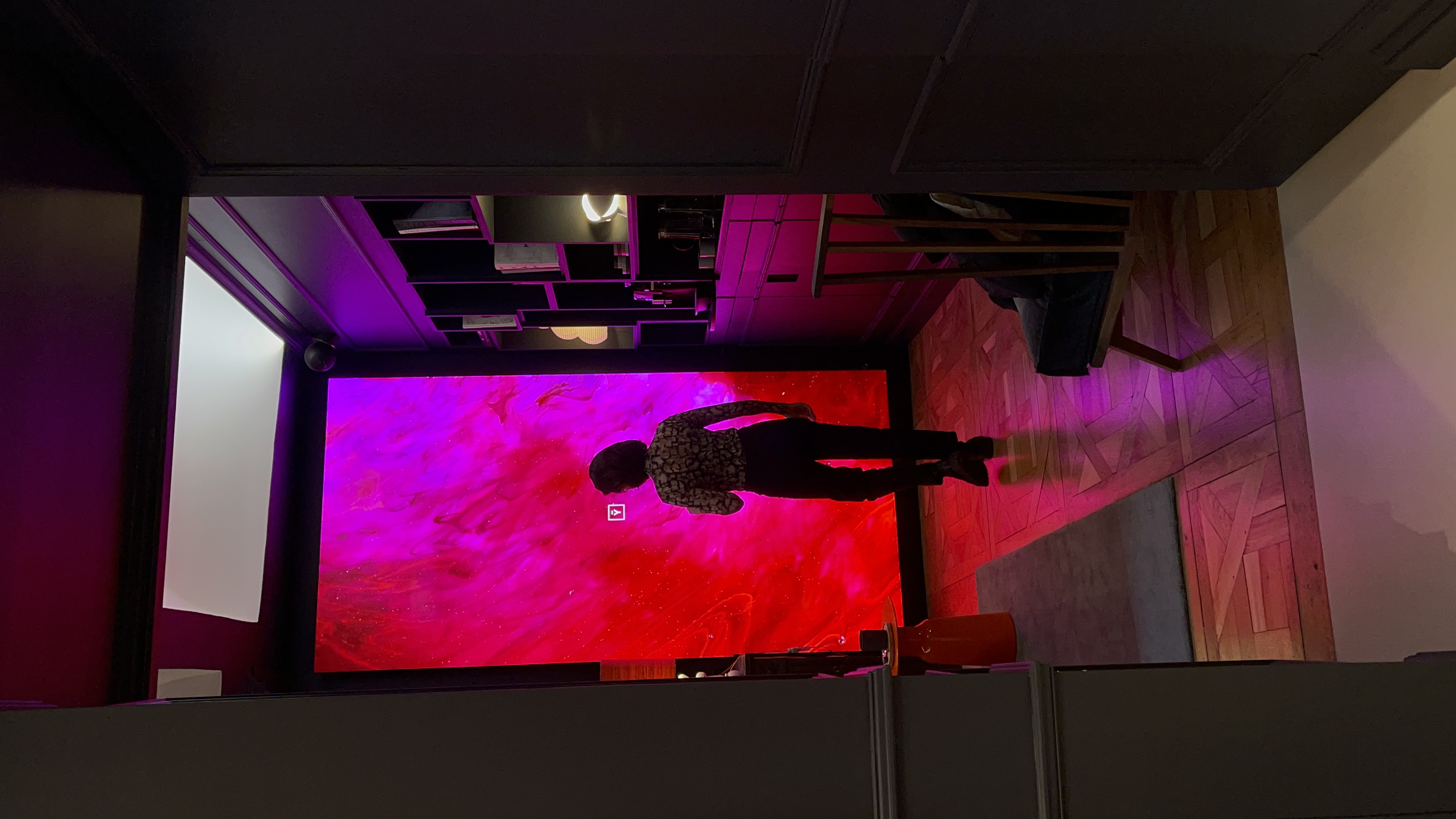 Une expérience immersive chez Maison Yokō