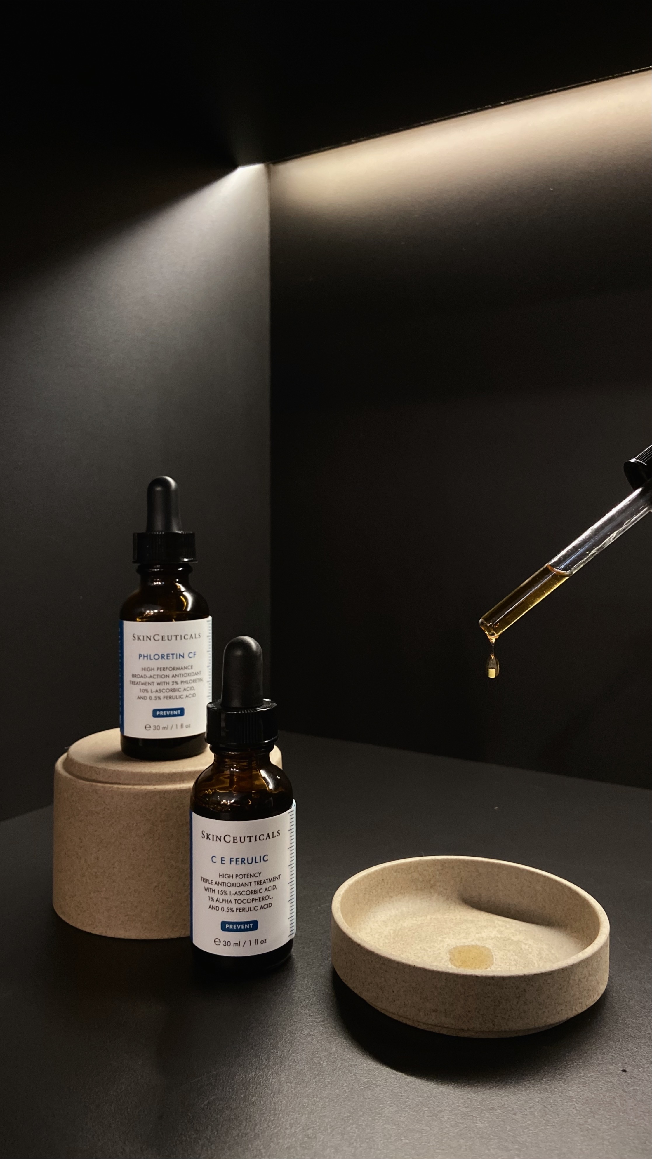 Cosméceutiques adaptés à vos besoins et à votre peau chez Maison Yoko