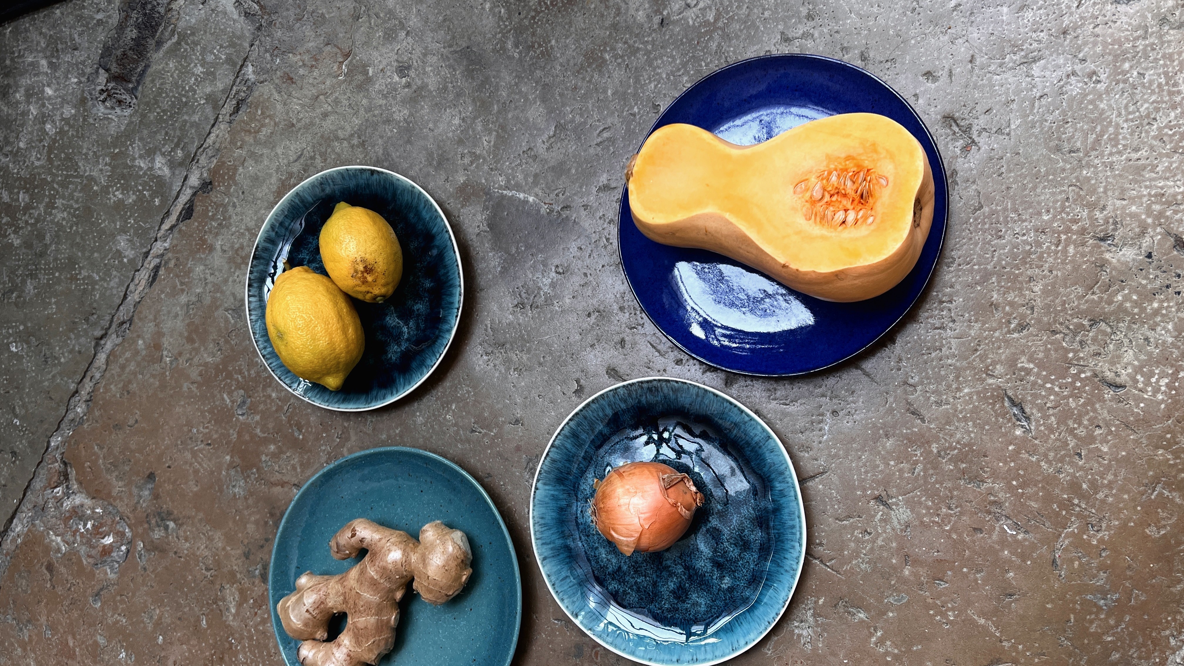 La nutritionniste du centre de médecine esthétique partage sa recette de soupe énergisante