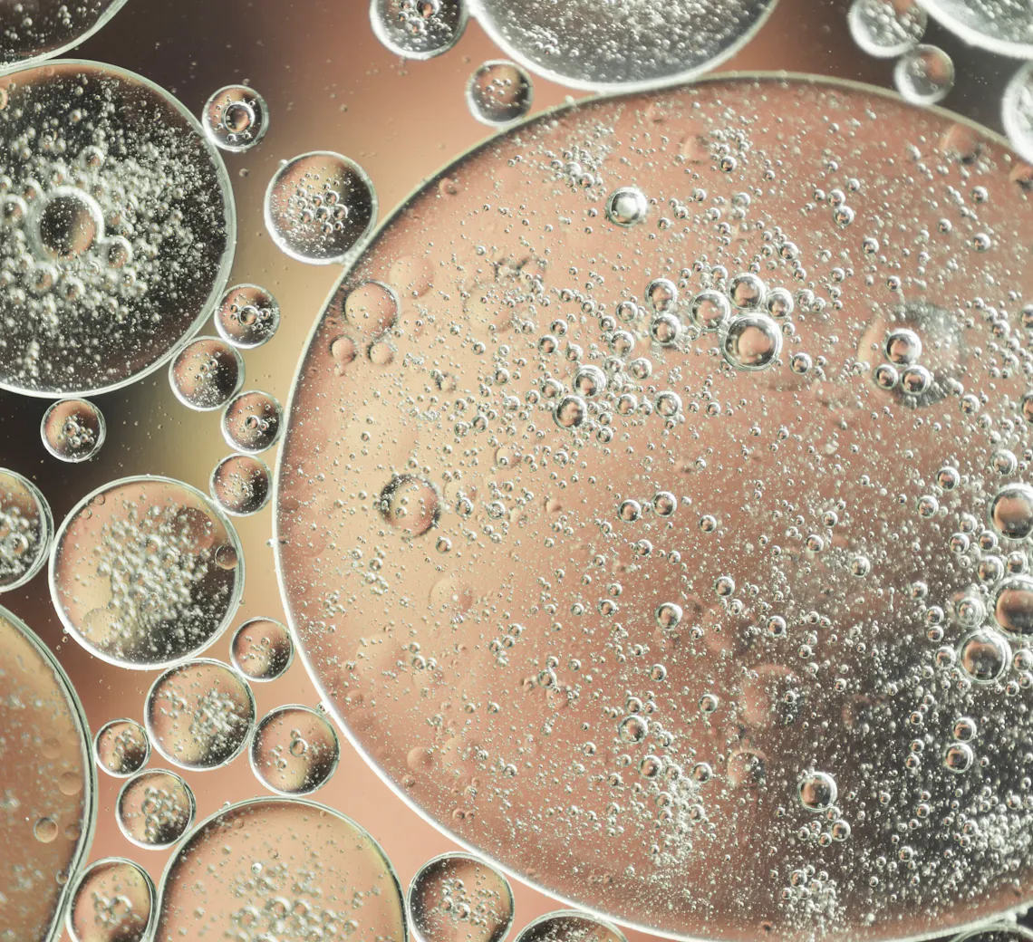 le microbiome de la peau et son importance dans la qualité de peau