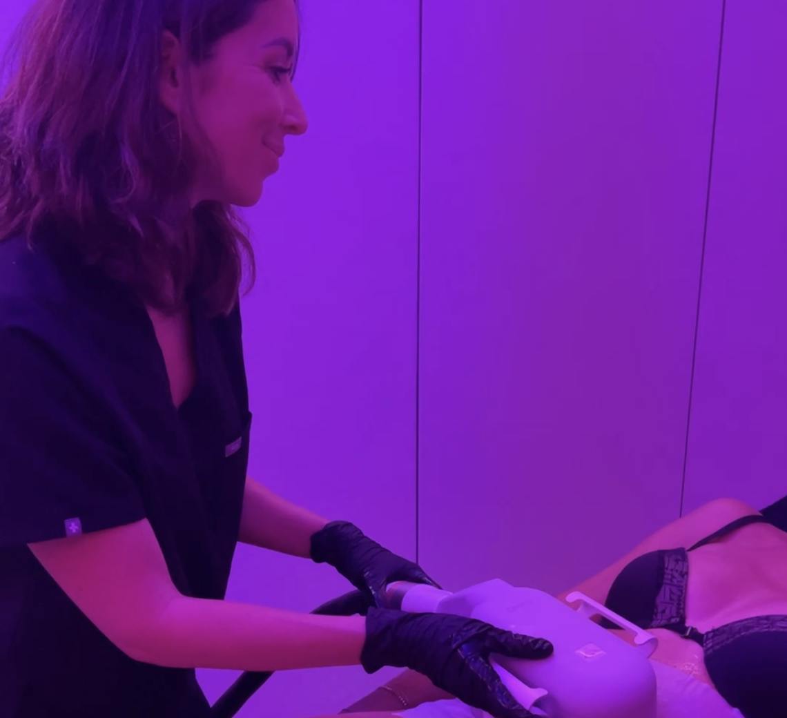 La cryolipolyse est efficace si elle respecte certaines conditions