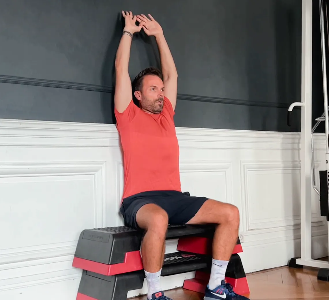 Coaching sportif chez Maison Yoko : prendre le contrôle de sa silhouette à Lyon