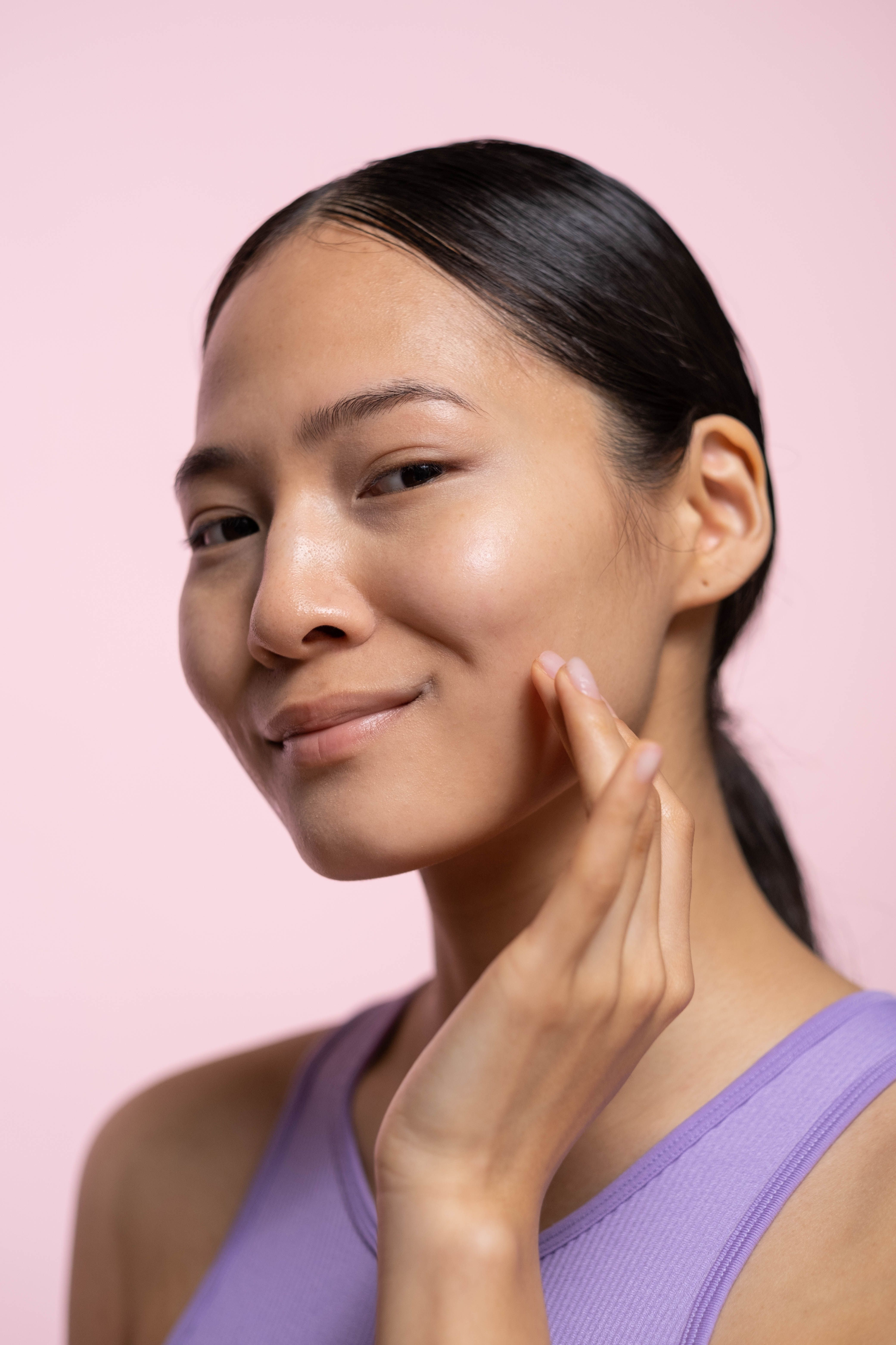 Impact du botox sur les muscles du visage