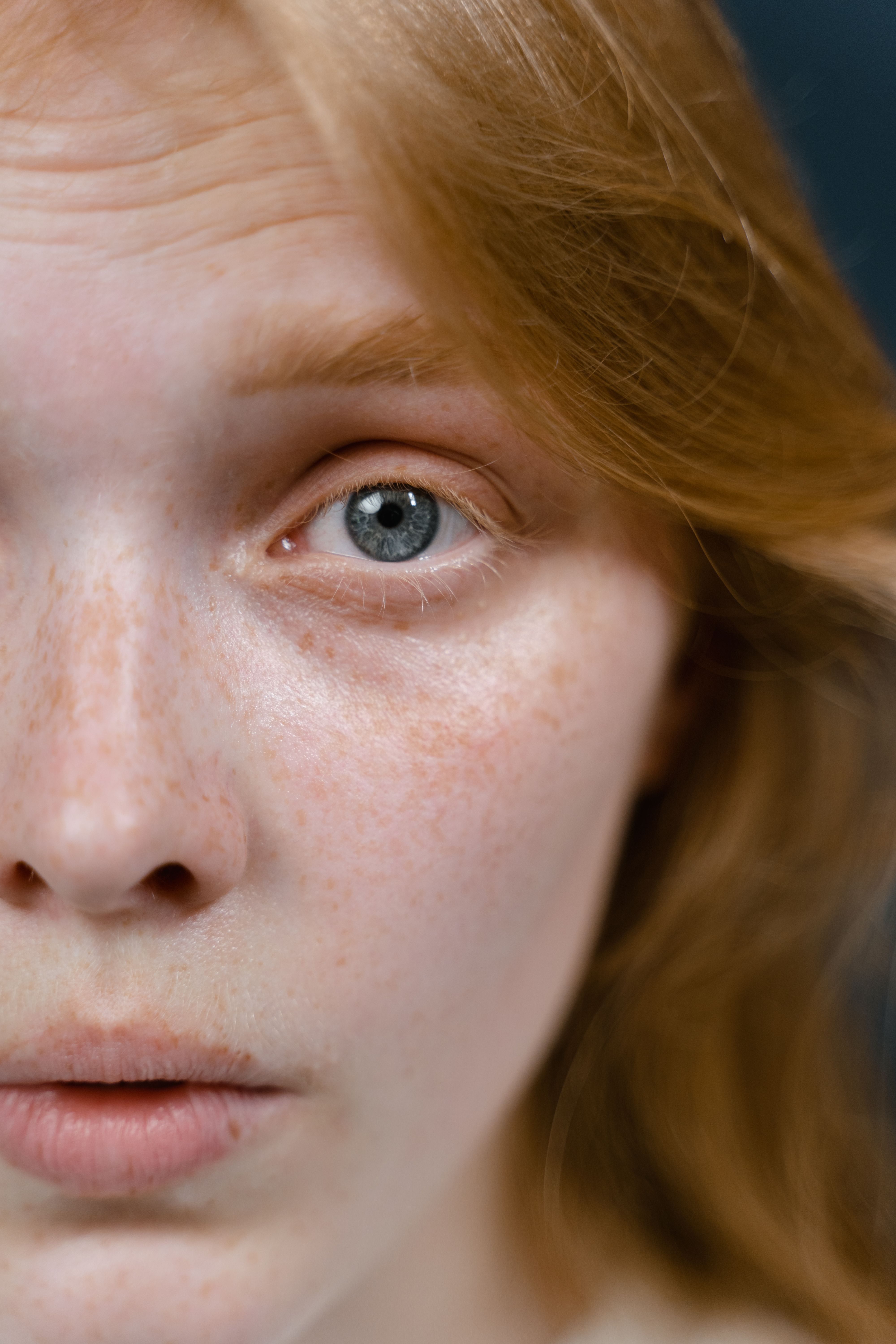 Utilisation des muscles du visage