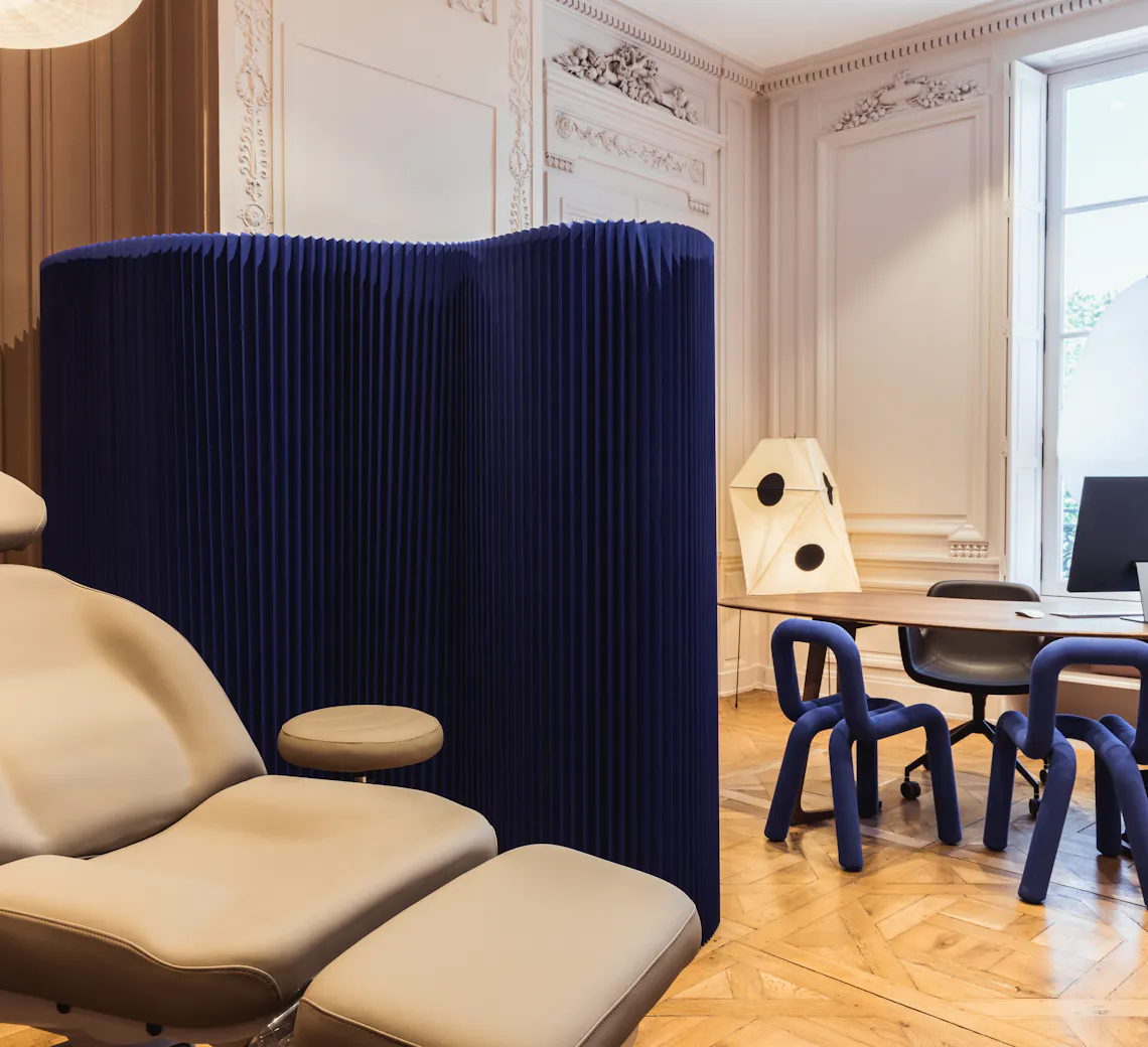 Epilation laser chez Maison Yoko : tout ce qu'il faut savoir
