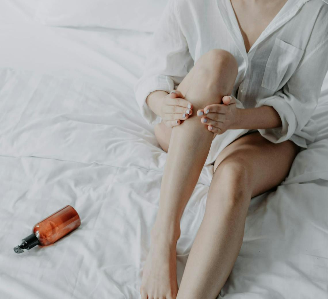 question épilation laser des  jambes lyon