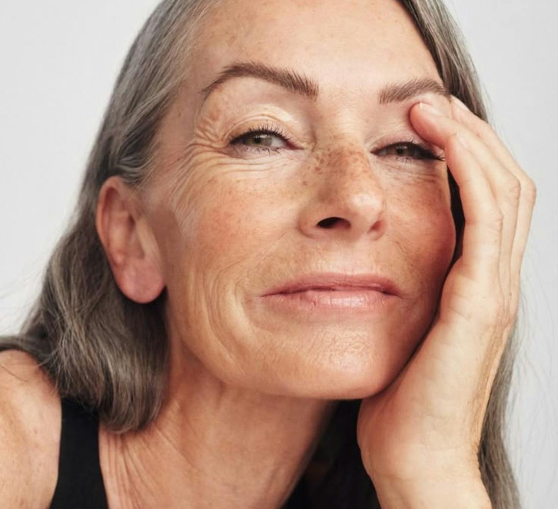 rajeunir son visage