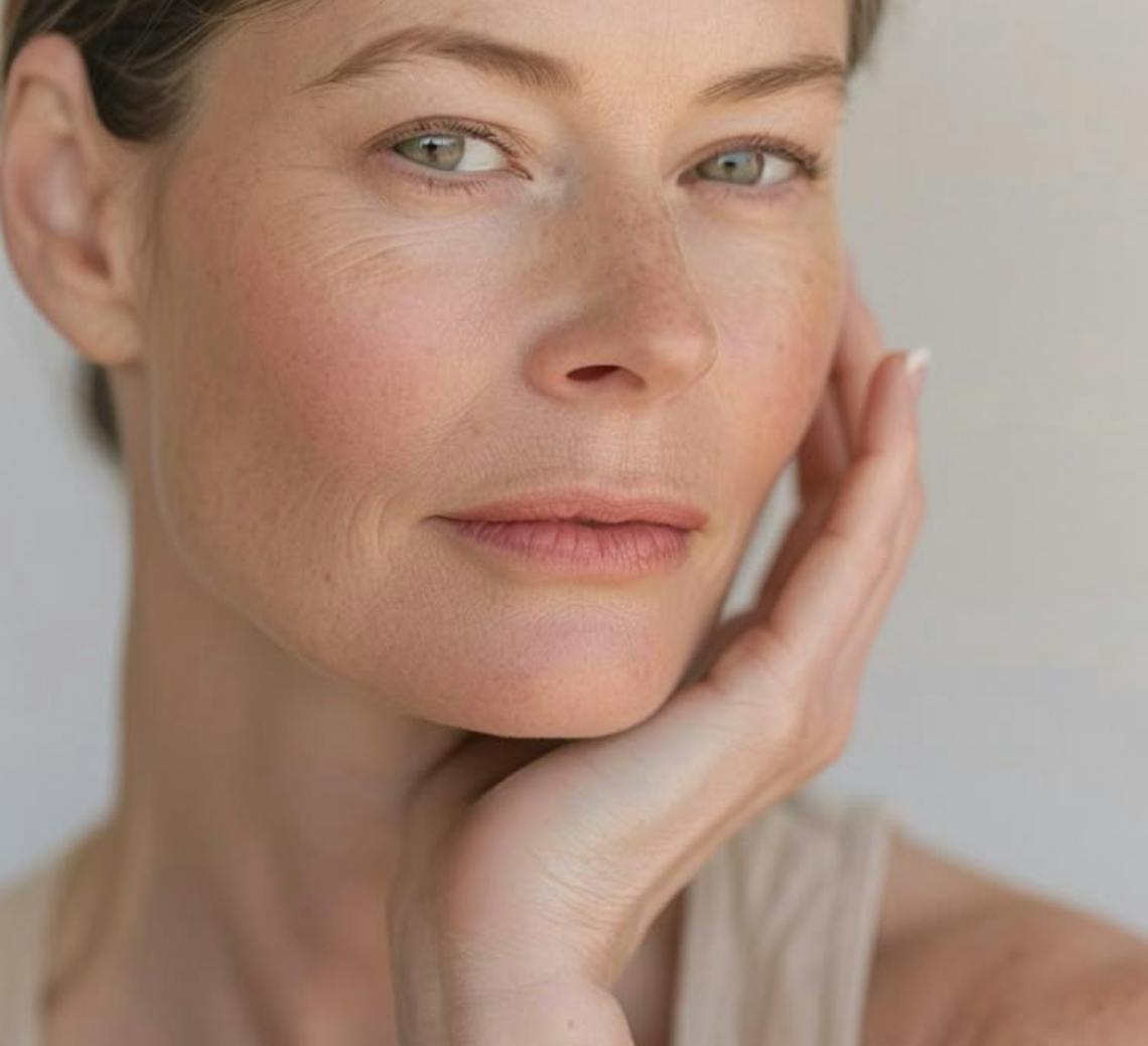 injection acide hyaluronique dans les rides profondes