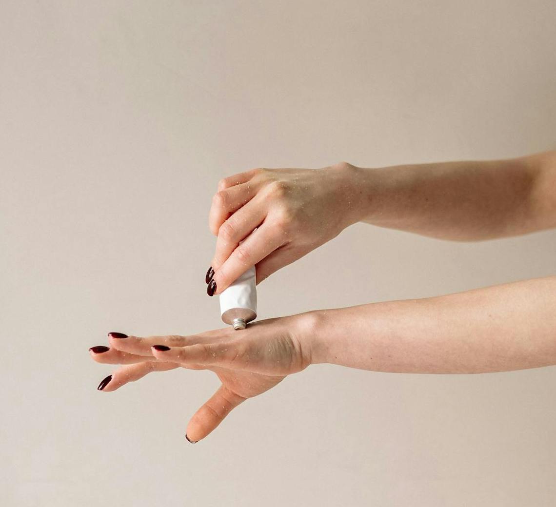 précautions prendre soins de ses mains