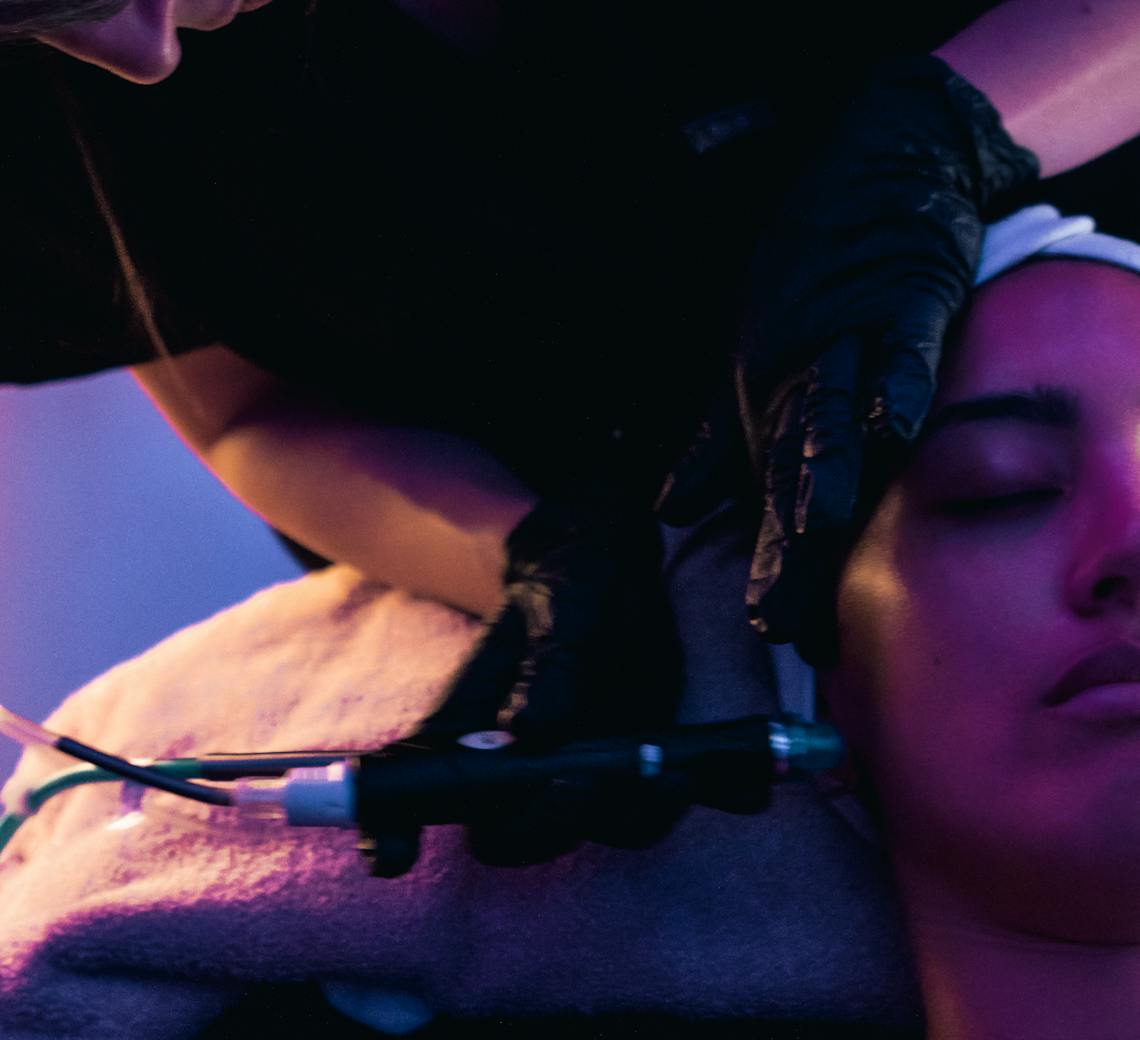 allier hydrafacial et skinbooster