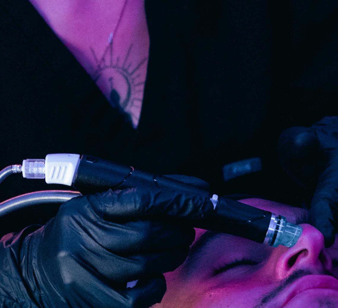 soin visage avant l'hiver