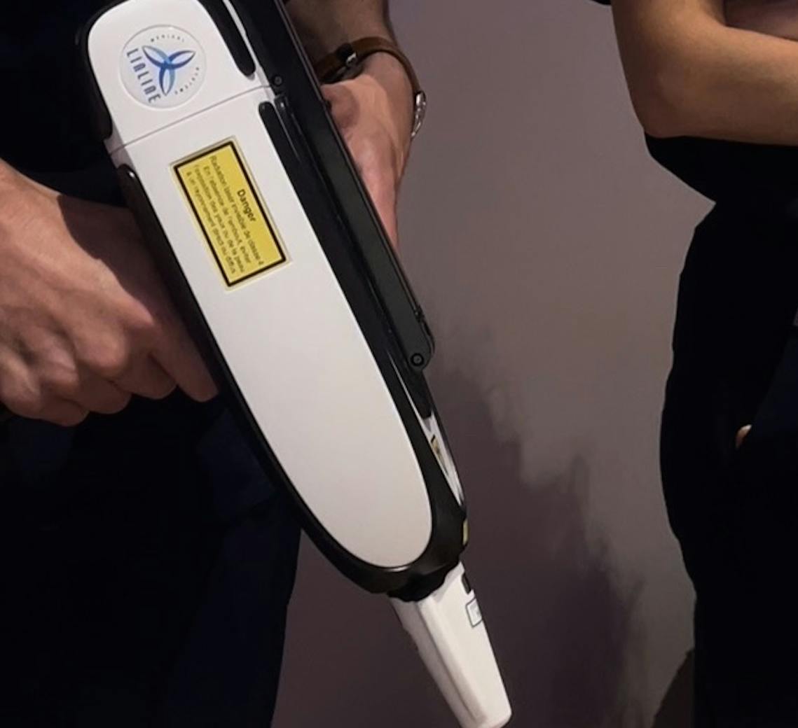 détatouage laser Lyon