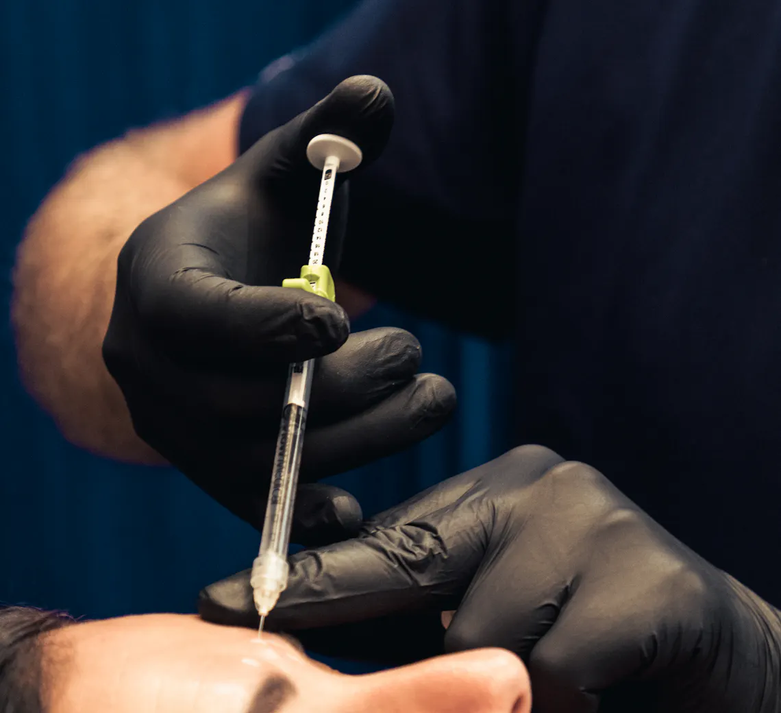 Faire des injections en été c'est possible ?