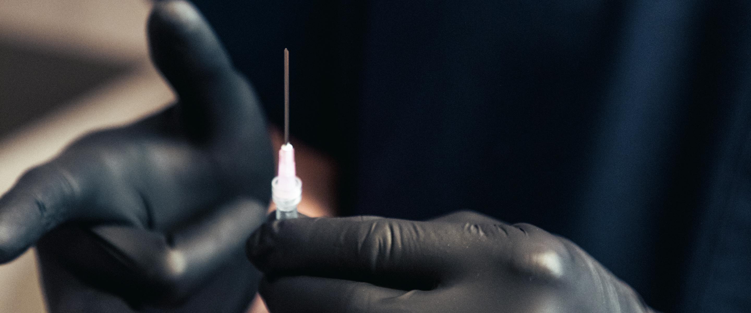 Baby Botox vs Botox : quelles sont les différences ?