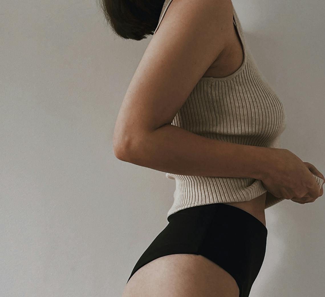 Épilation laser du maillot intégral