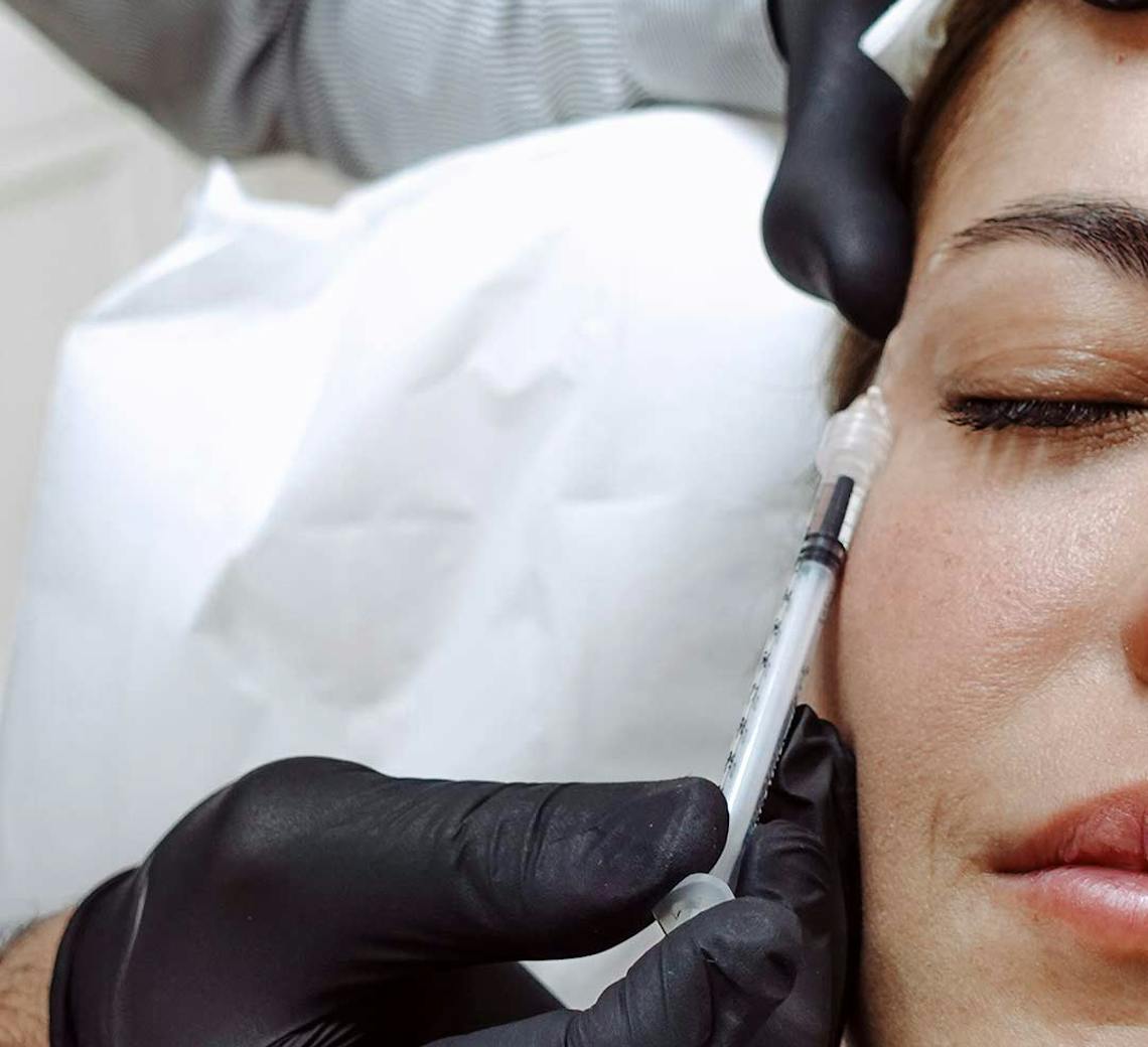 comprendre les effets du botox avec Maison Yokō