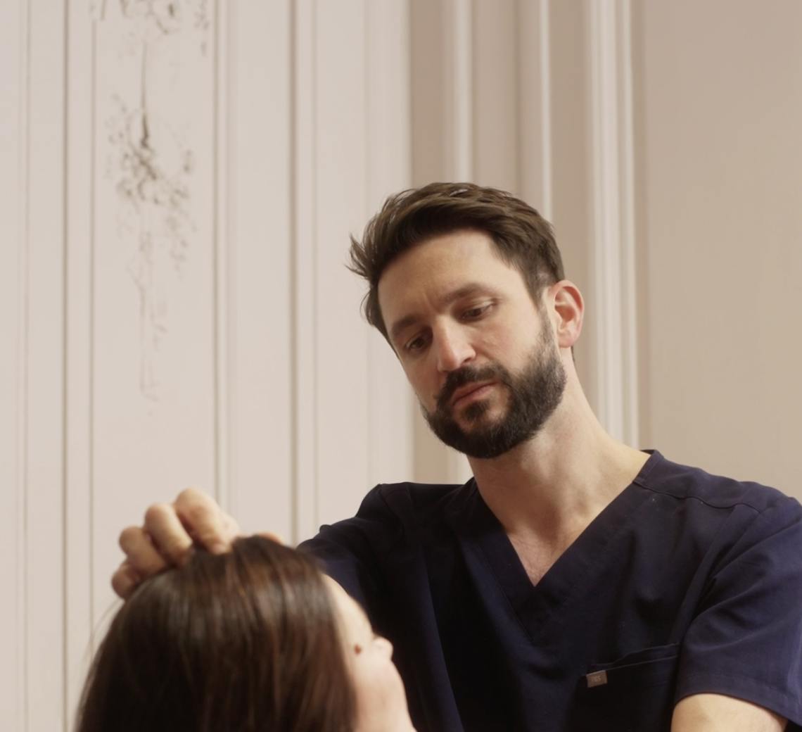 consultation médecin botox