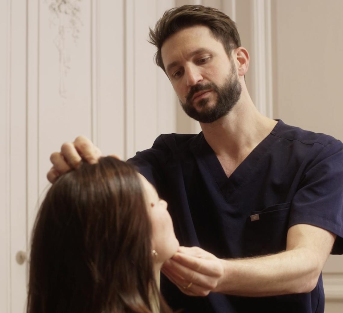 consultation médecin