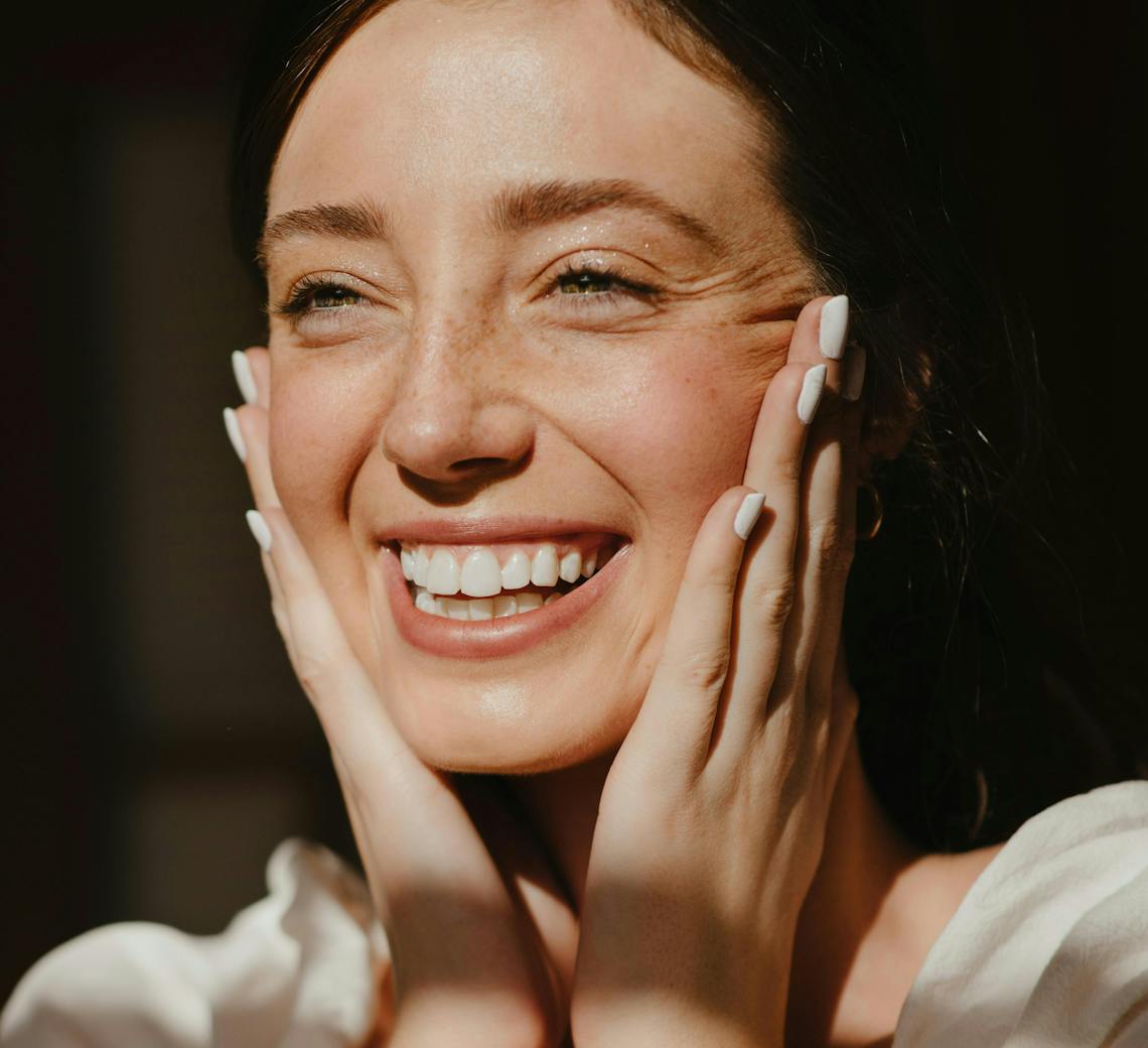 microneedling avant/après 1 séance