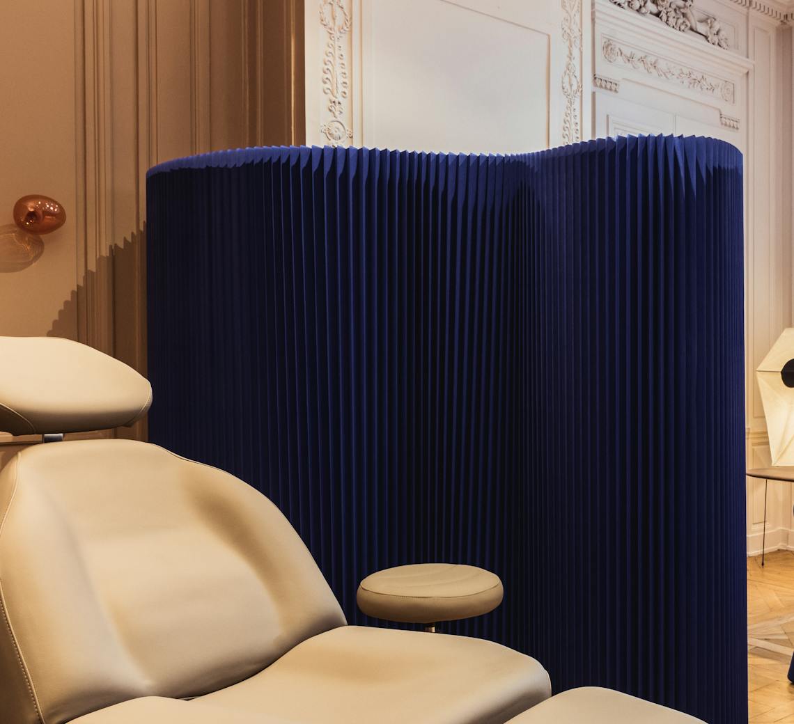 Maison Yokō centre laser à lyon