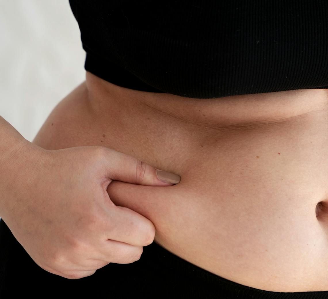 Effet du cortisol sur le corps