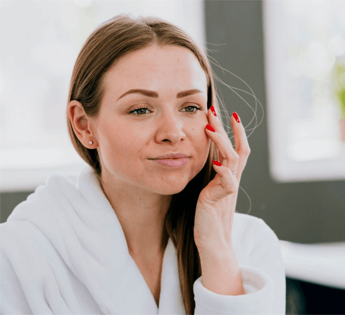 Soin hydrafacial lyon