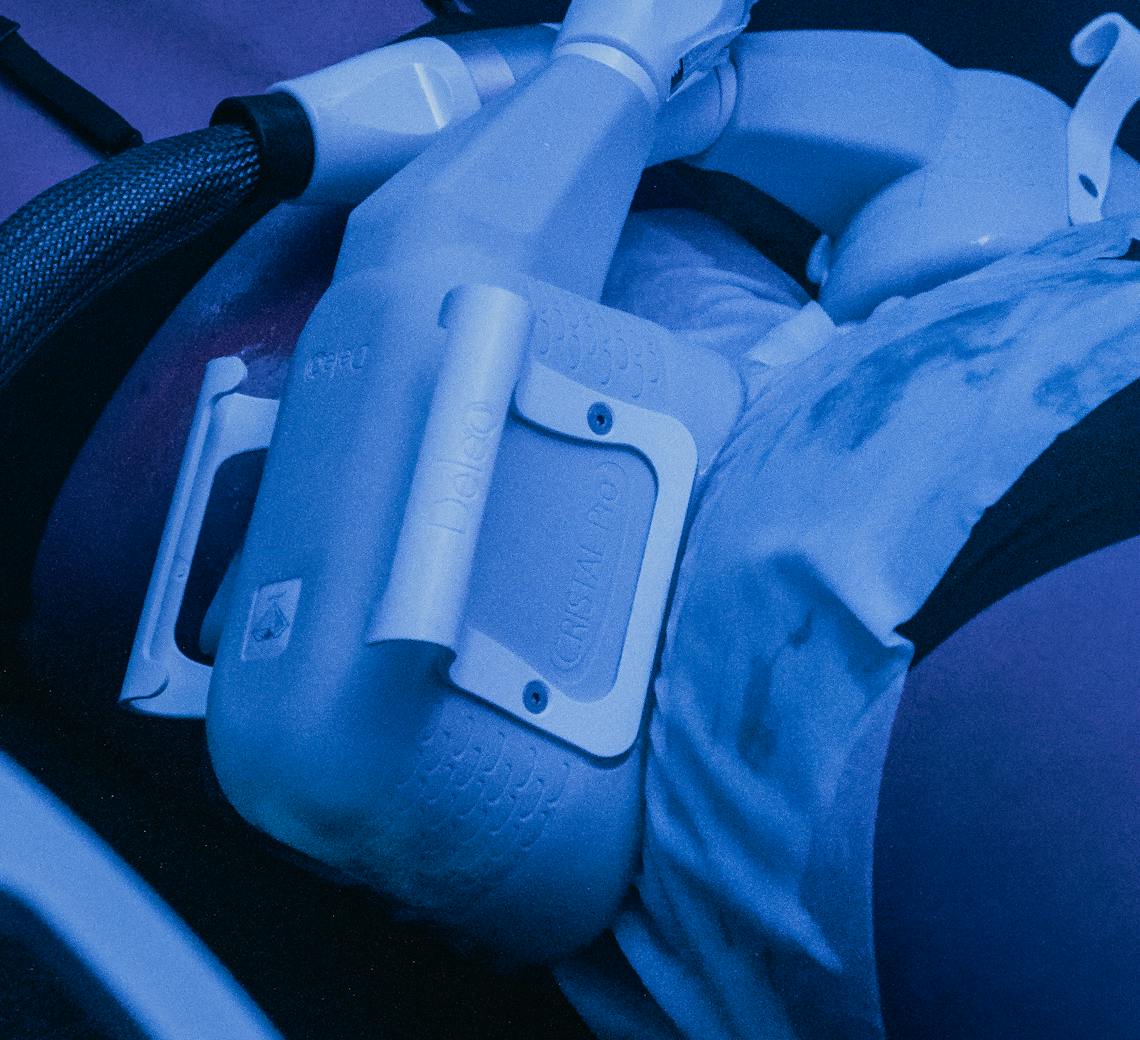 Cryolipolyse des jambes à lyon