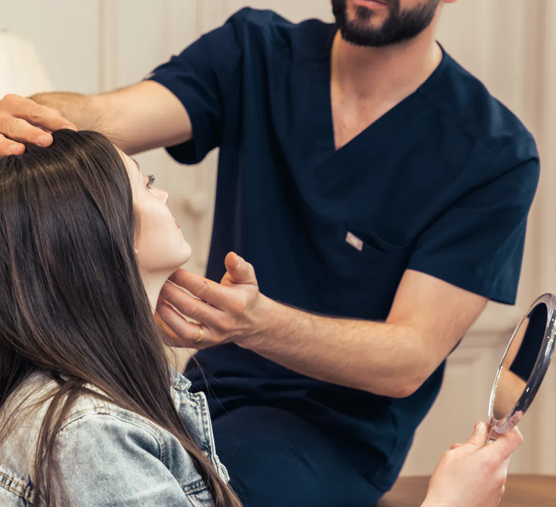 Comment (bien) choisir son medecin esthetique ? Maison Yoko Lyon