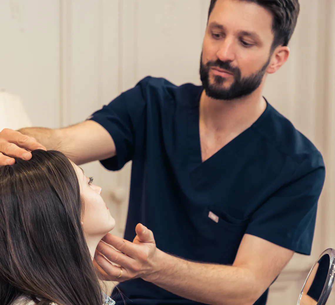 comment connaitre la morphologie de son visage