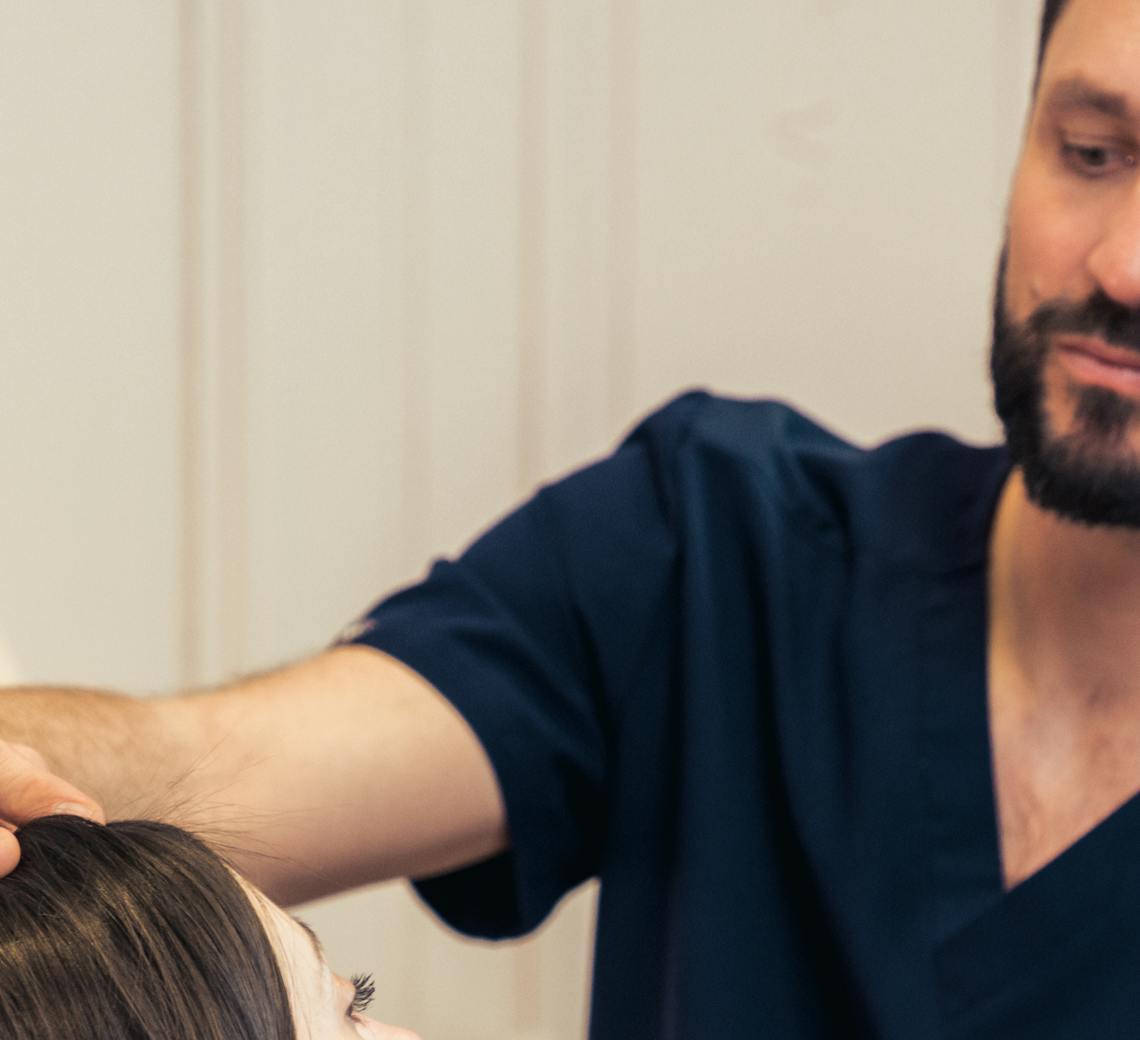 comment choisir un médecin esthétique | Maison Yokō