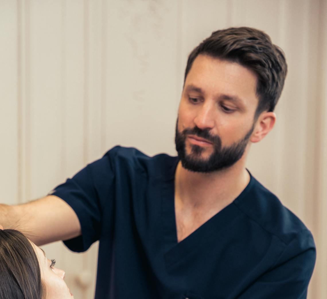 faites confiance à votre médecin